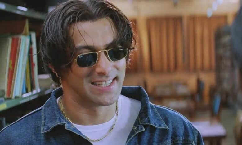 Salman Khan