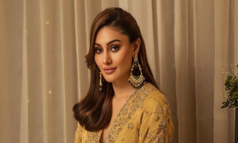 Shefali Jariwala