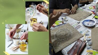 6 workshops to attend this weekend in Hyderabad (June 28 and 29)