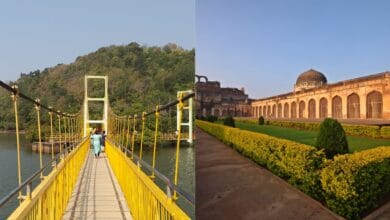 5 Day trips to take from Hyderabad by train before vacation ends