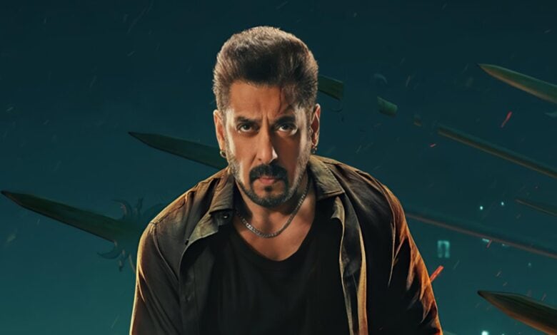 Salman Khan's movie sikandar