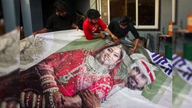 Meghalaya murder case