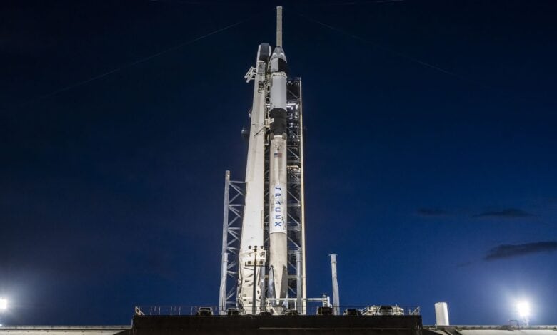 Space station leak concerns will delay visit by astronauts from India, Poland, Hungary