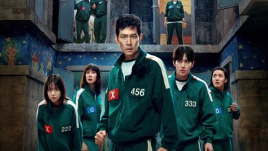 ‘Squid Game’ Season 3 trailer