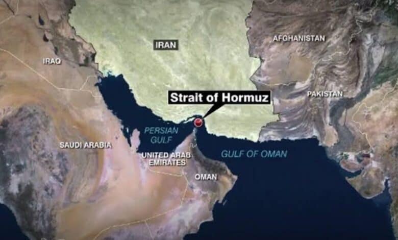 Blocking of Strait of Hormuz will impact India’s energy procurement: Experts