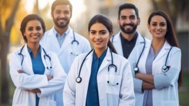 Apollo MedSkills to provide Indian teaching faculty for MBBS in Uzbekistan's Zarmed University from 2025-26 academic year.