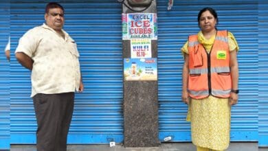 GHMC officials shut sweet shops in Hyderabad over food safety violations