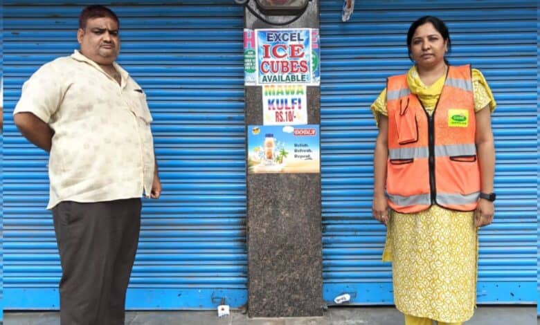 GHMC officials shut sweet shops in Hyderabad over food safety violations