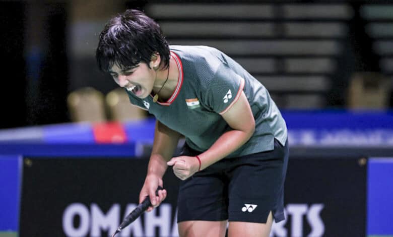 US Open 2025 badminton tournament