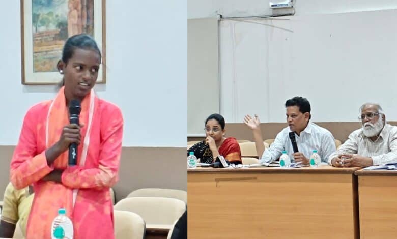 Neglect, poor funding push students away from Telangana govt junior colleges