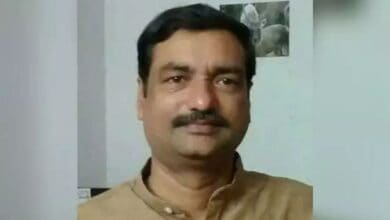 Telangana Engineer Sridhar