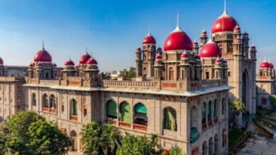 Telangana High Court reserves verdict on conduct of local body elections on Monday, June 23, 2025.