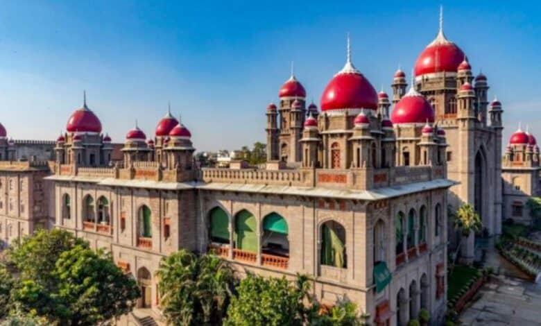 Telangana High Court reserves verdict on conduct of local body elections on Monday, June 23, 2025.