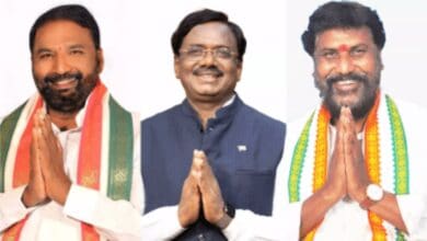 Telangana government assigns portfolios to newly-inducted ministers in the state cabinet on Wednesday, June 11, 2025.