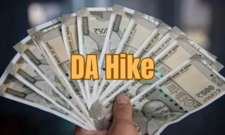 Telangana government hikes Dearness Alliance (DA) of state government pensioners from 26.39 percent to 33.03 percent on their basic pension with effect from January 1, 2023.