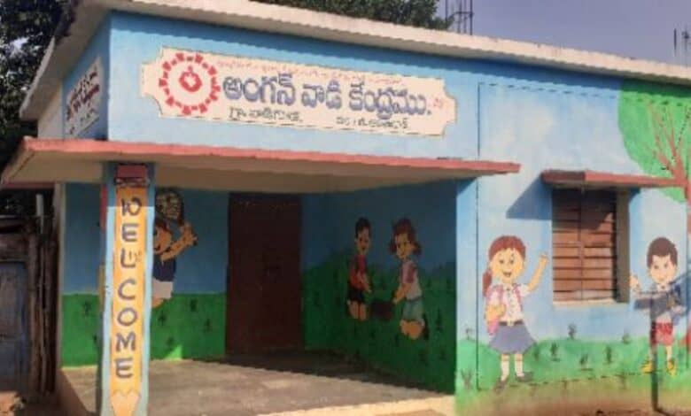 Telangana government to launch 'Bala Bharosa' scheme for performing free medical tests and if needed, free surgeries on children aged below 5.