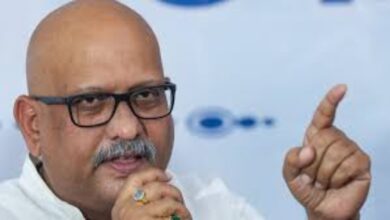 UP congress Ajay Rai