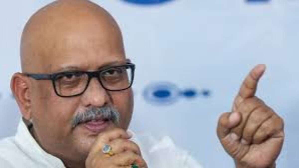 UP congress Ajay Rai