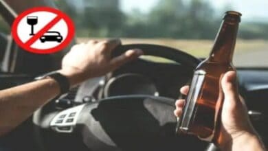 Image depicting drink an drive used for representational purpose