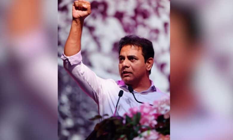 KTR