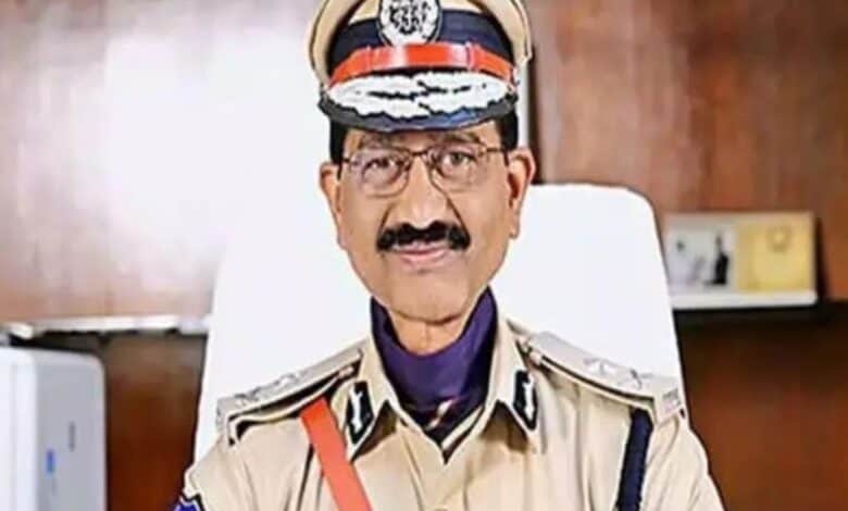 Former SIB chief T Prabhakar Rao
