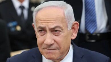 Benjamin Netanyahu