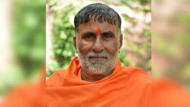 Swami Yashveer Maharaj