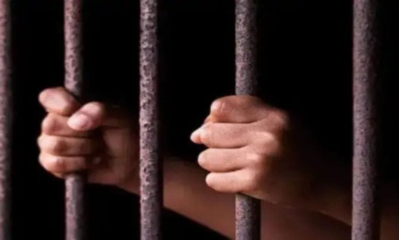 Ex-driver held for murdering elderly couple in Hyderabad