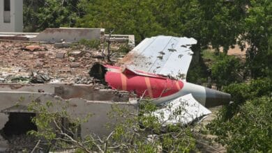 air india plane crash