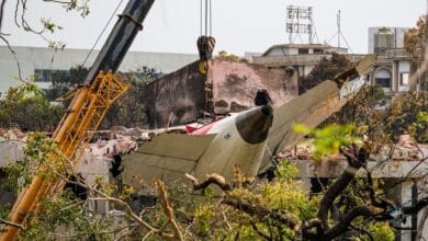 air india plane crash