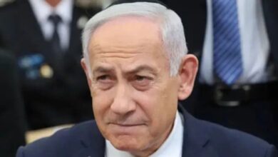 Israel Prime Minister Benjamin Netanyahu