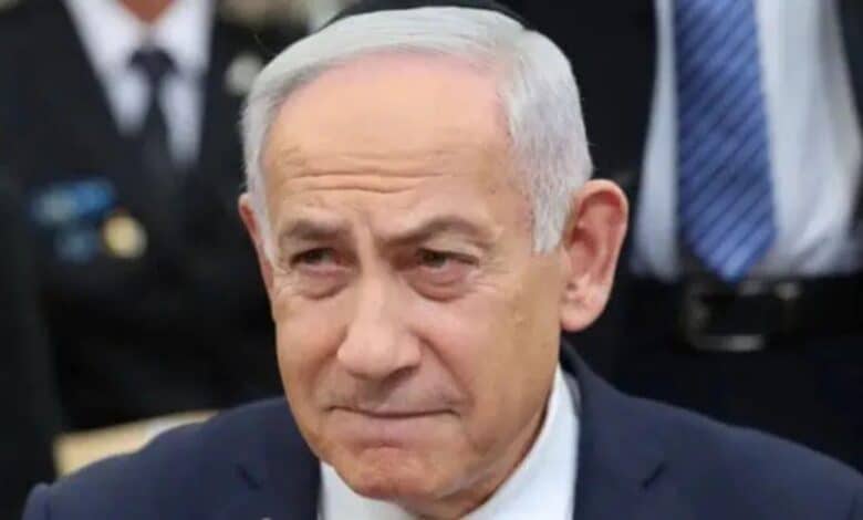 Israel Prime Minister Benjamin Netanyahu