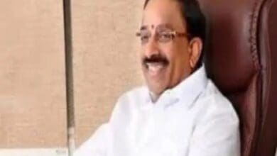 Telangana Agriculture minister Tummala Nageshwar Rao