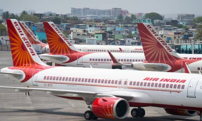 Air India