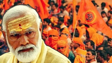 Hate Crime: Of the total 947 hate-related incidents, 345 were hate speeches and 602 were hate crimes. This includes Muslim and Christian communities.