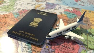 passport verification