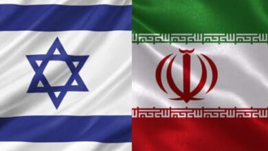 Iran- Israel agree to ceasefire
