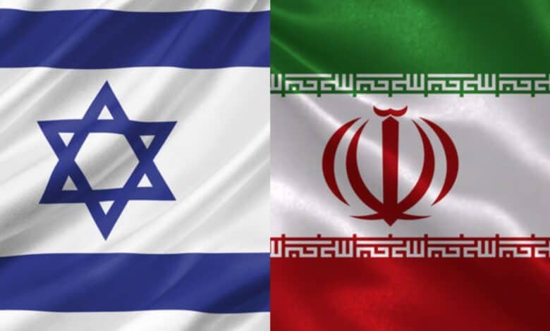 Iran- Israel agree to ceasefire
