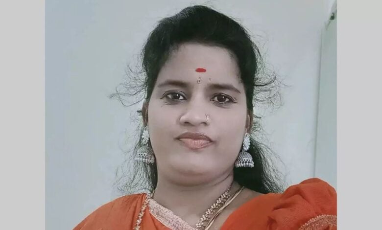 Victim S Anjali