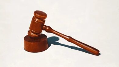 An image of gavel used for representational purpose