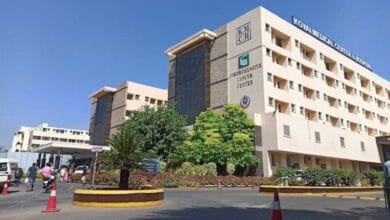 Kovai Medical Centre and Hospital