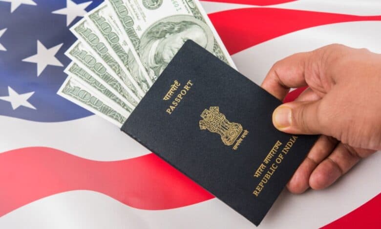 Us visa