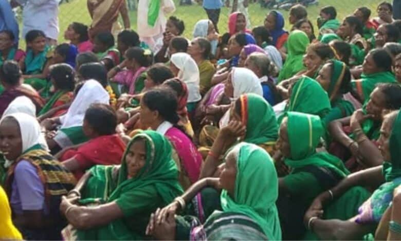 Adivasis of Telangana