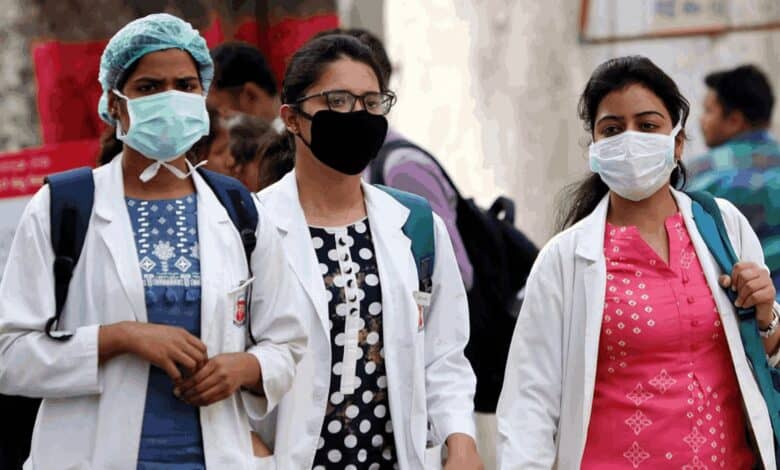 medical students