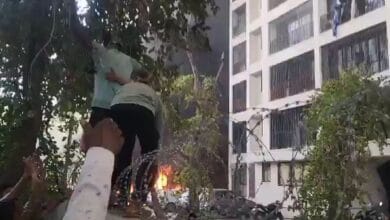 air india plane crash