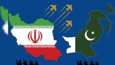 Iran Pakistan nuclear deal