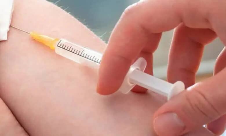 Vaccine
