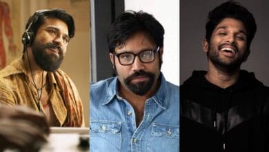 Sandeep Reddy Vanga picks his next hero