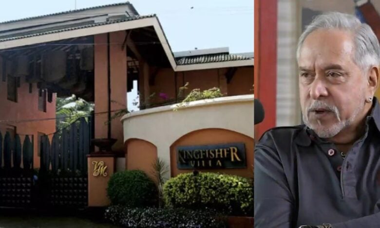 Vijay Mallya (X)