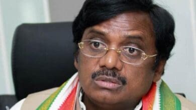 BRS govt tapped my phone, engaged in state terror: Min Vivek